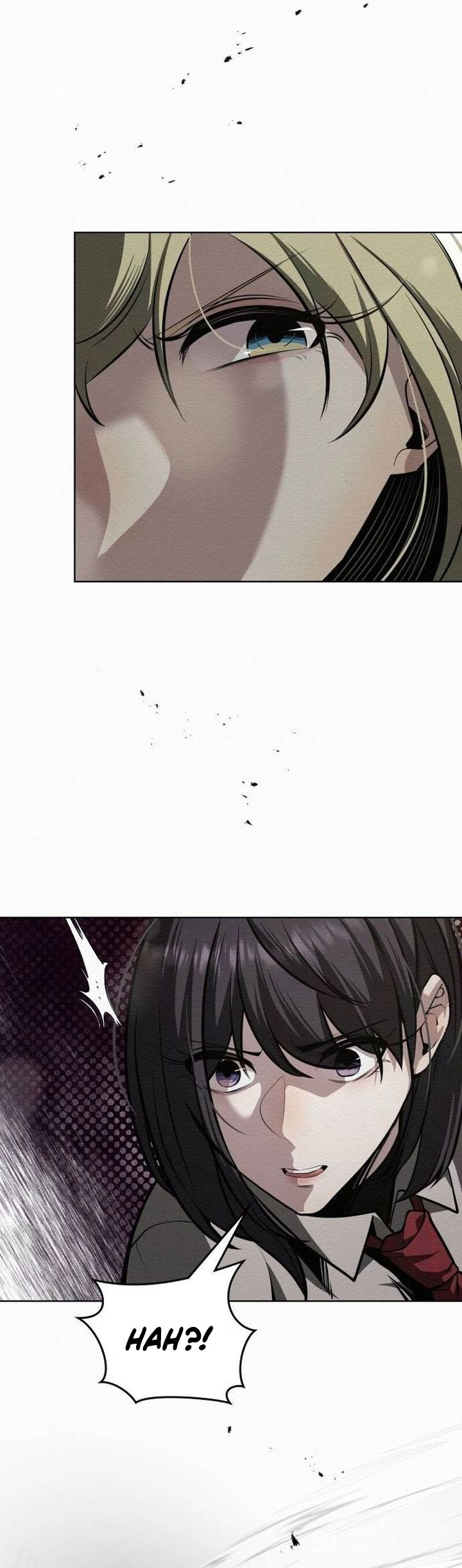 21st Century Retrogression Chapter 32 Gambar 34