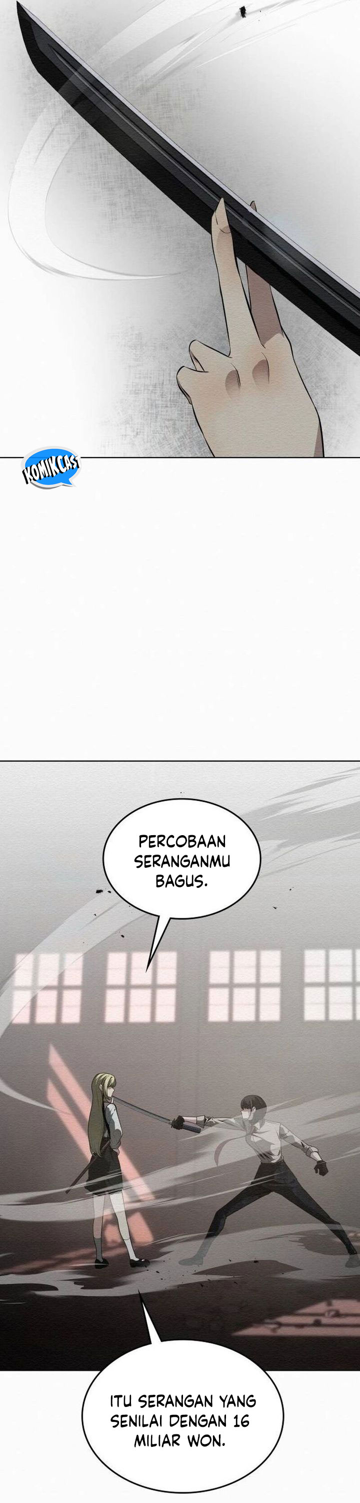 21st Century Retrogression Chapter 32 Gambar 35