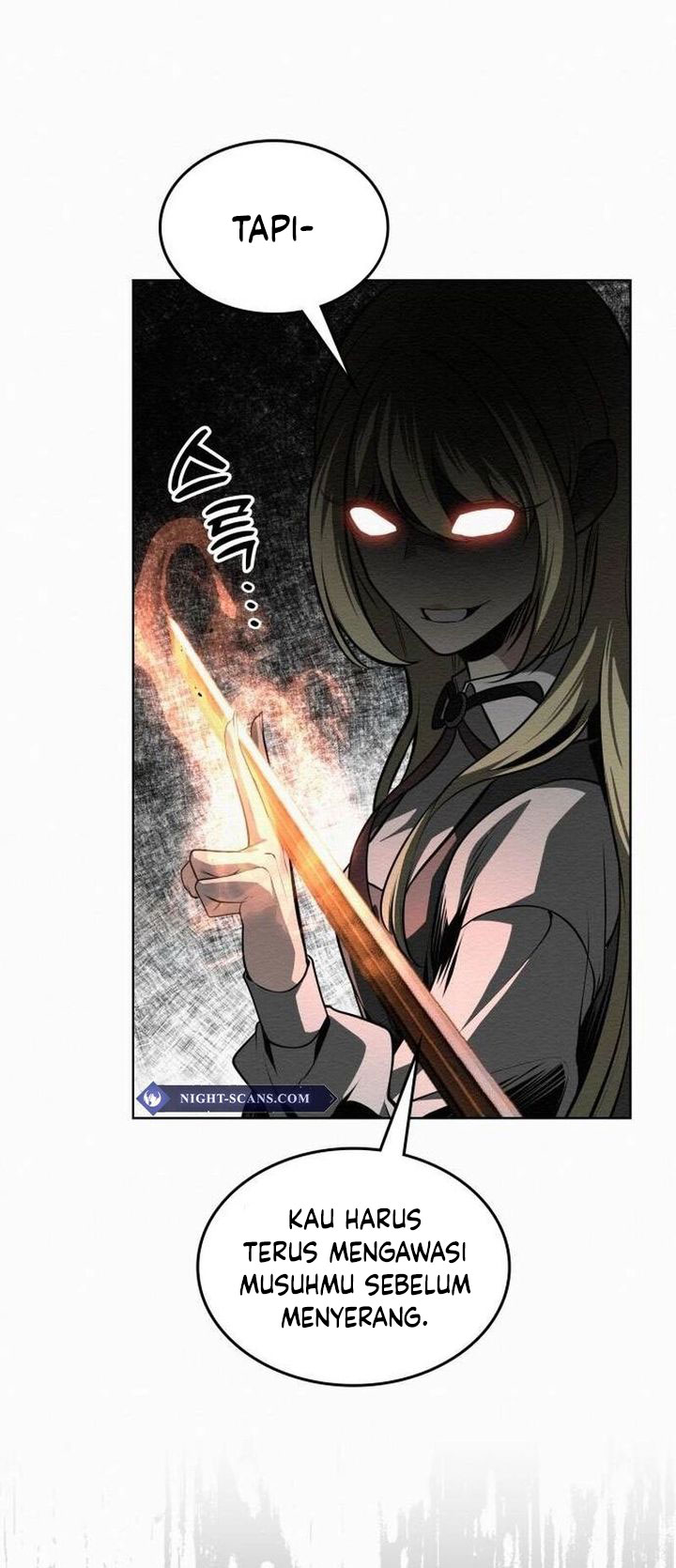 21st Century Retrogression Chapter 32 Gambar 36