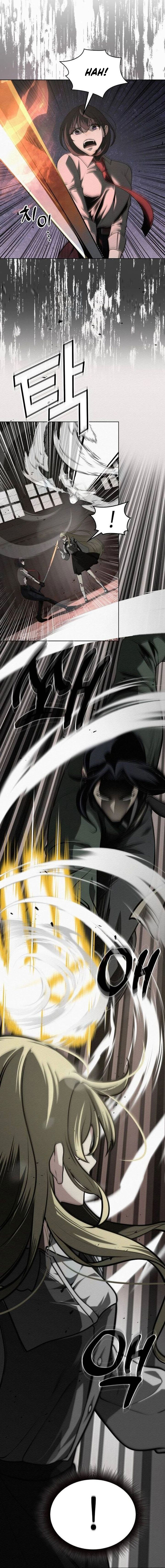 21st Century Retrogression Chapter 32 Gambar 37