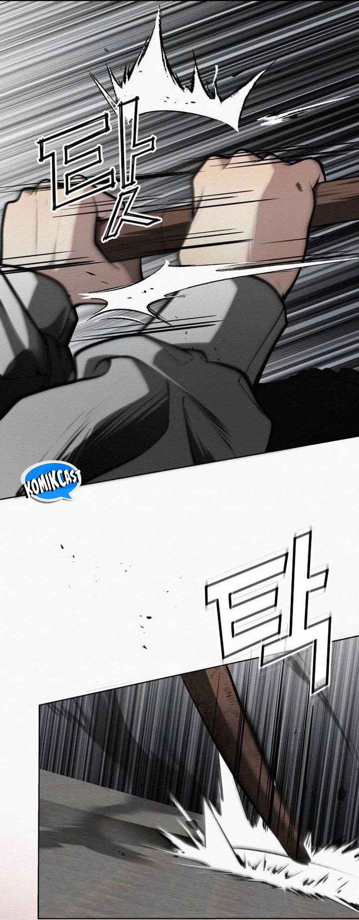 21st Century Retrogression Chapter 32 Gambar 38