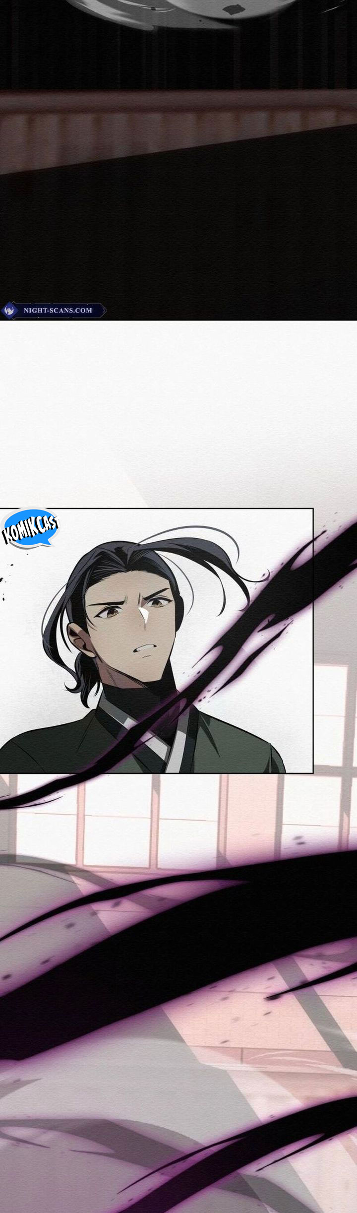 21st Century Retrogression Chapter 32 Gambar 40