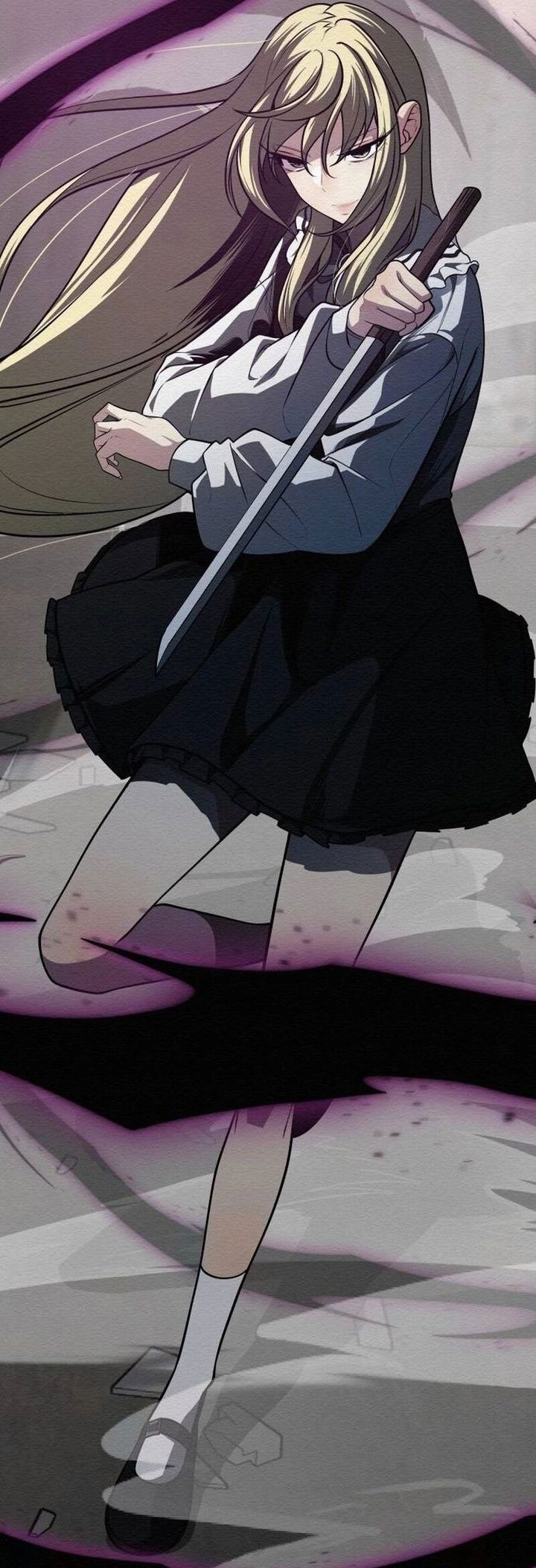 21st Century Retrogression Chapter 32 Gambar 41