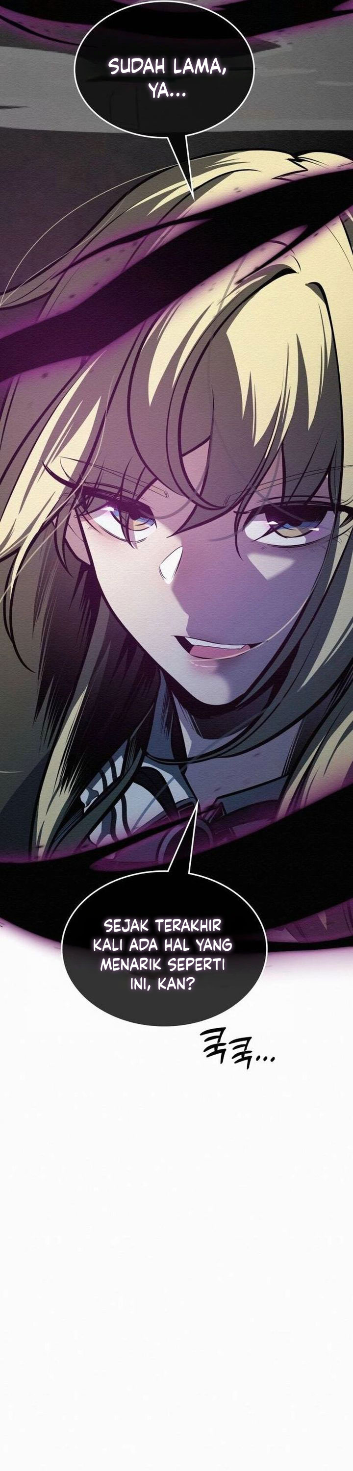 21st Century Retrogression Chapter 32 Gambar 42