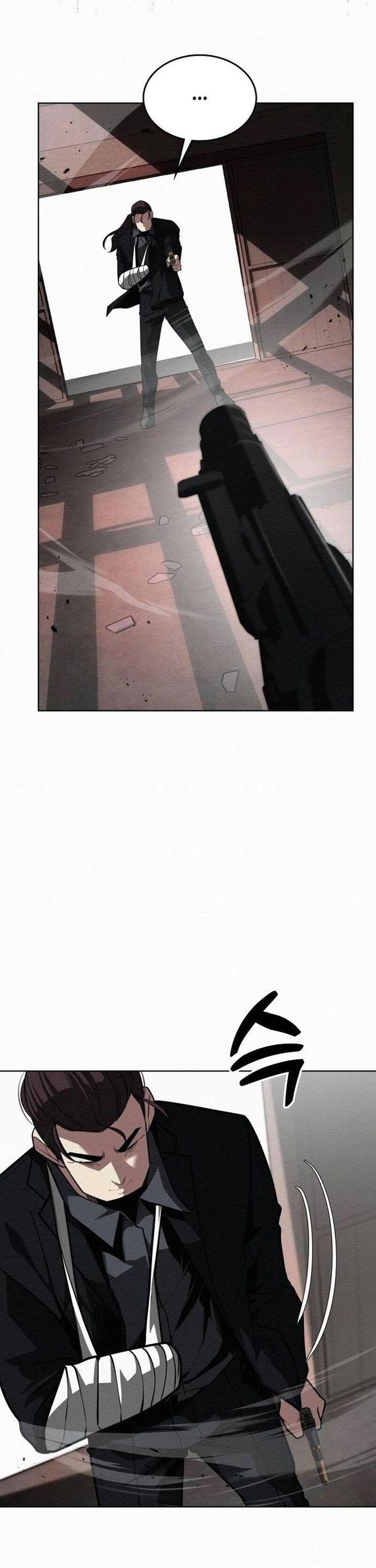 21st Century Retrogression Chapter 35 Gambar 17