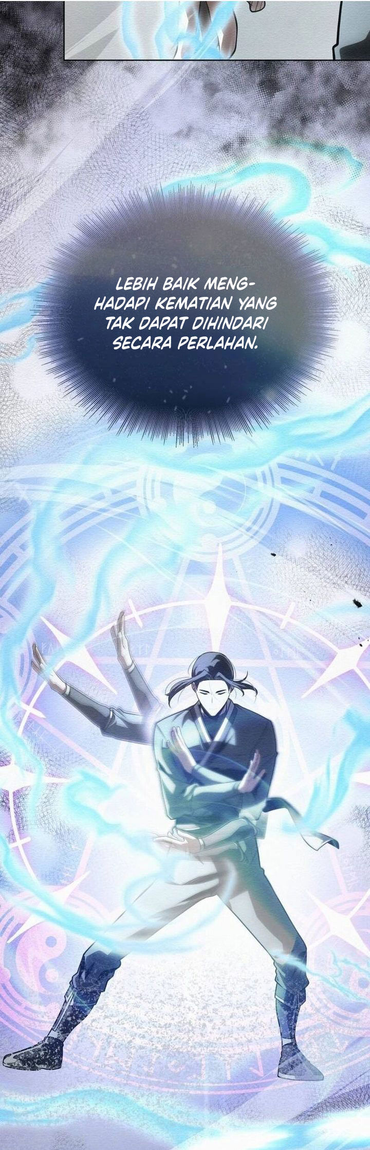 21st Century Retrogression Chapter 35 Gambar 24