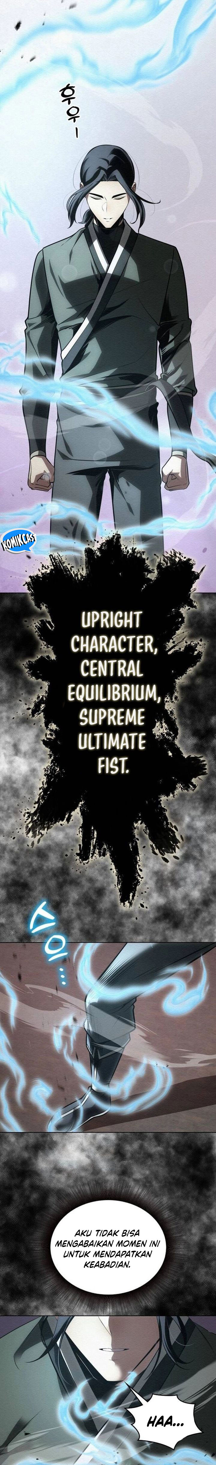 21st Century Retrogression Chapter 35 Gambar 28