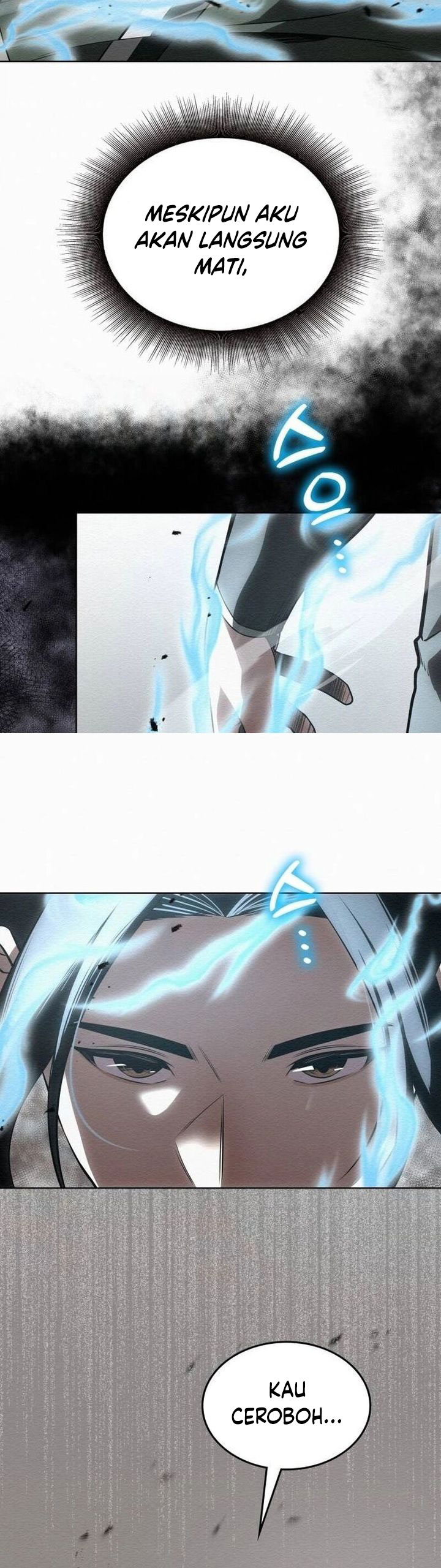 21st Century Retrogression Chapter 35 Gambar 29