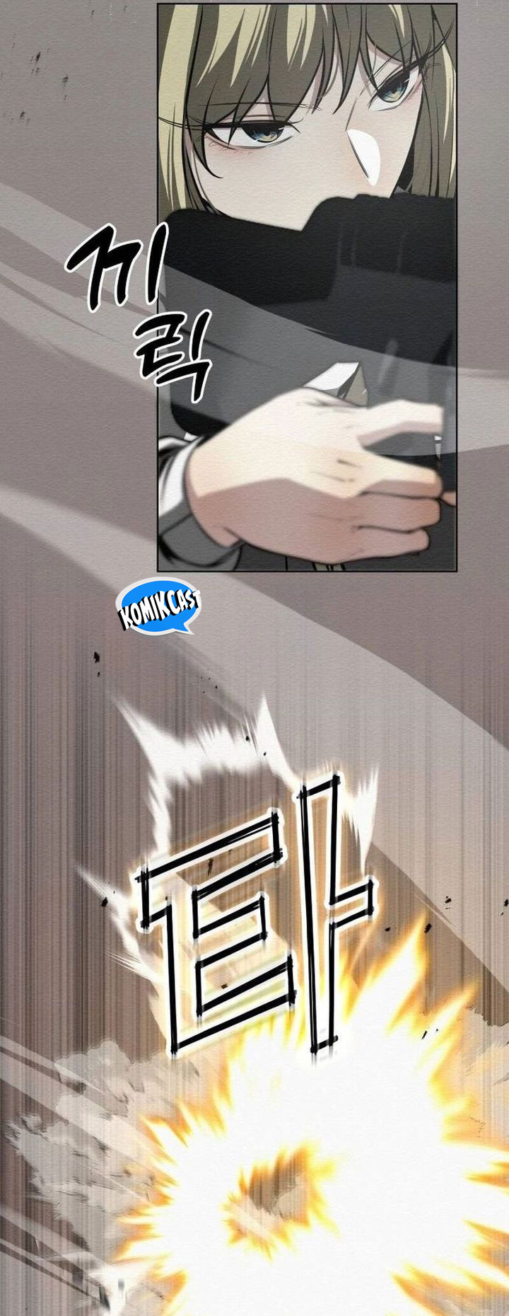 21st Century Retrogression Chapter 35 Gambar 30