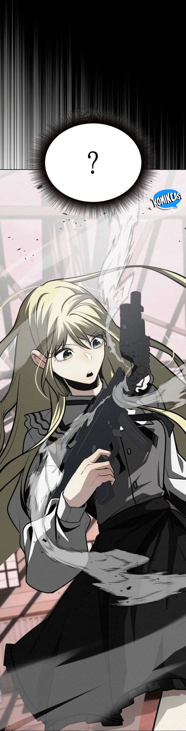 21st Century Retrogression Chapter 35 Gambar 33