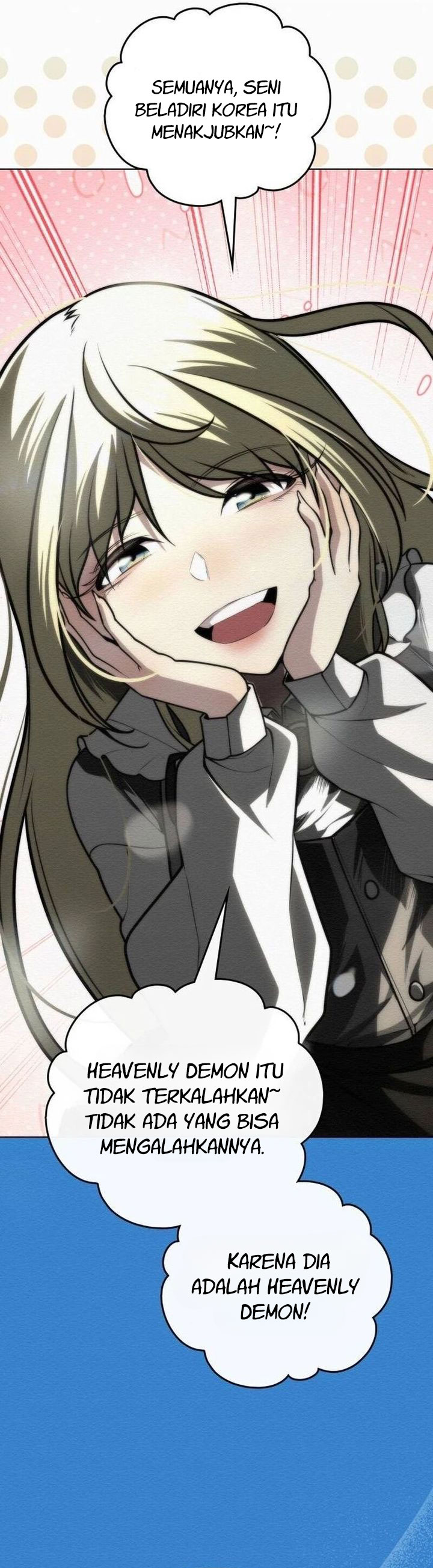 21st Century Retrogression Chapter 35 Gambar 41