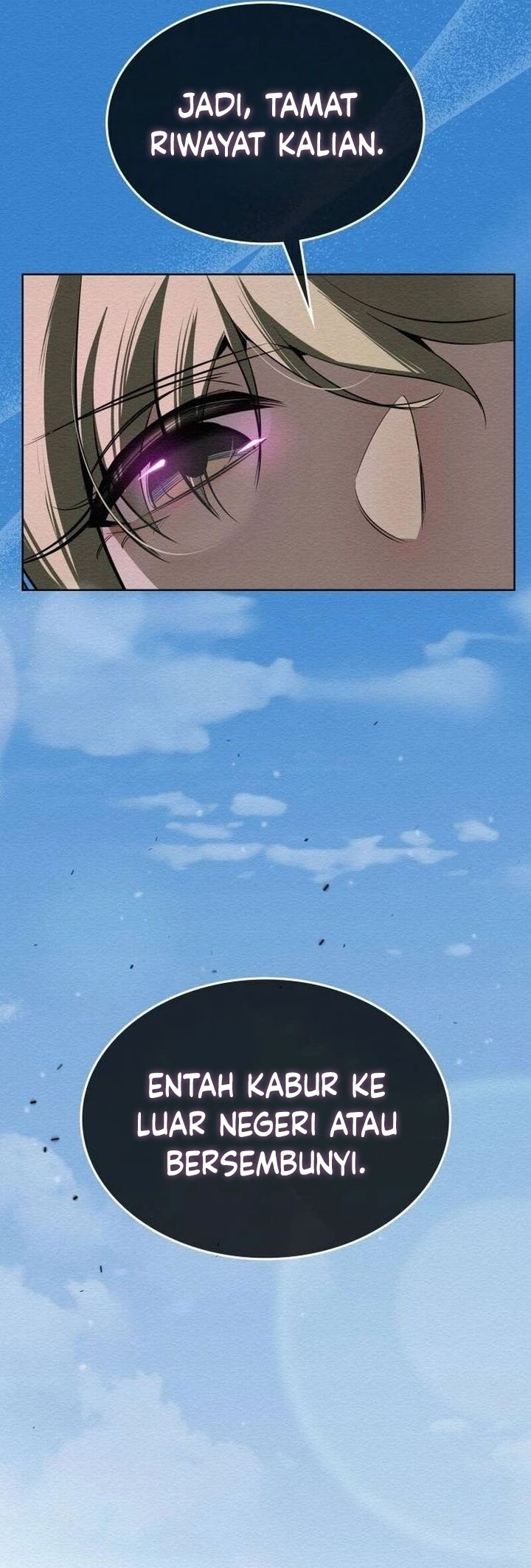 21st Century Retrogression Chapter 35 Gambar 42