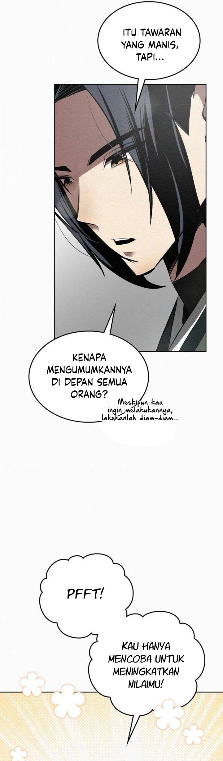 21st Century Retrogression Chapter 35 Gambar 46