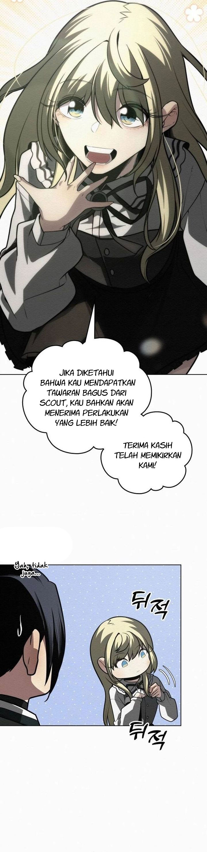 21st Century Retrogression Chapter 35 Gambar 47