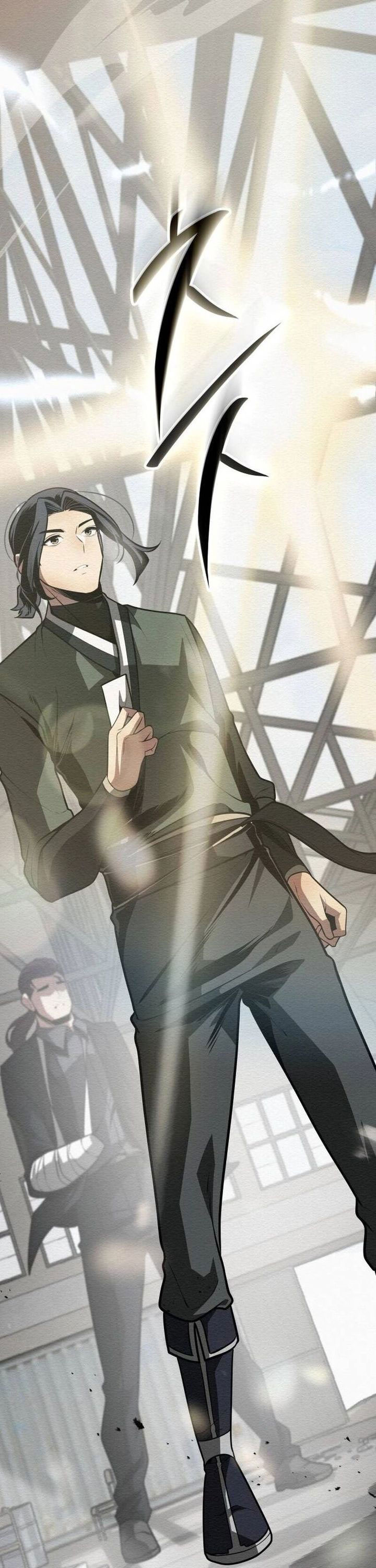 21st Century Retrogression Chapter 35 Gambar 49