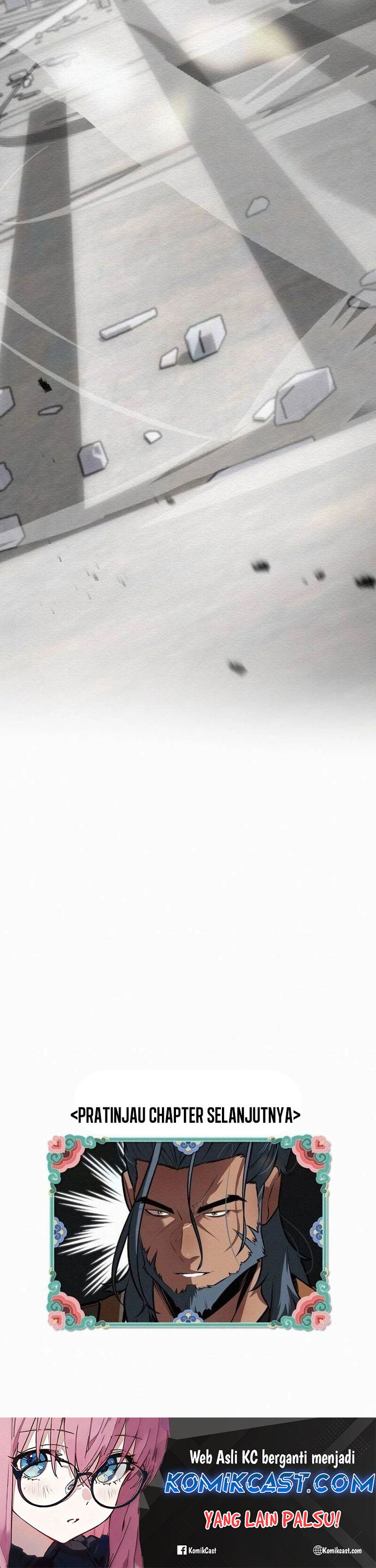 21st Century Retrogression Chapter 35 Gambar 50