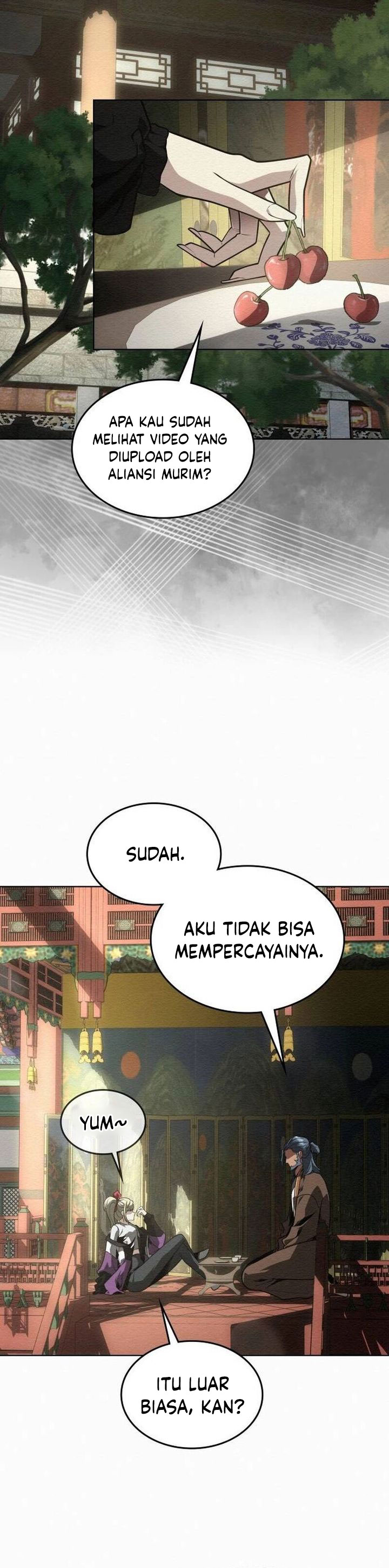 21st Century Retrogression Chapter 36 Gambar 12