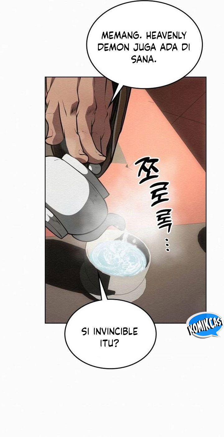 21st Century Retrogression Chapter 36 Gambar 13