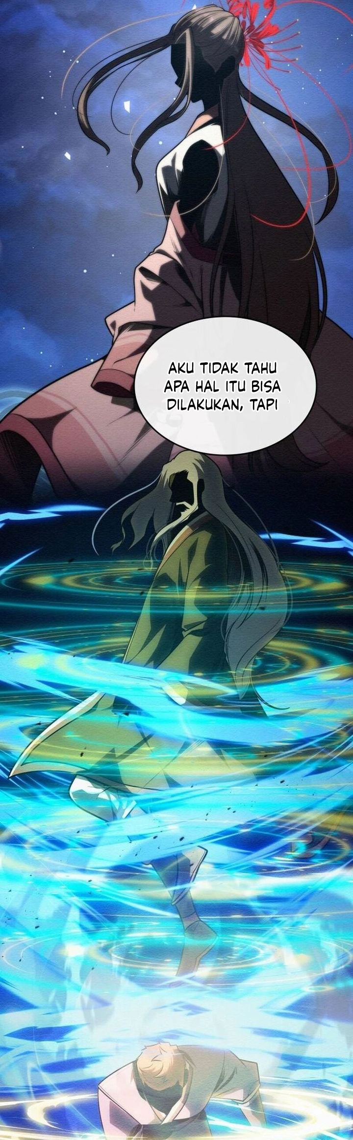 21st Century Retrogression Chapter 36 Gambar 19