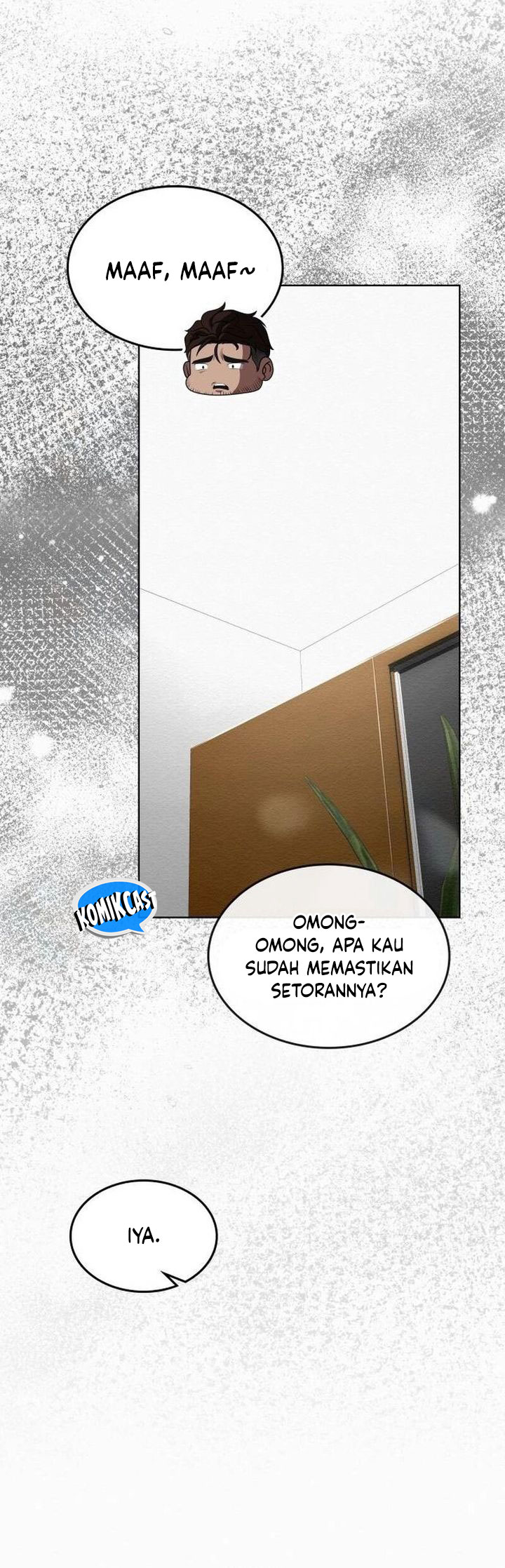 21st Century Retrogression Chapter 36 Gambar 28