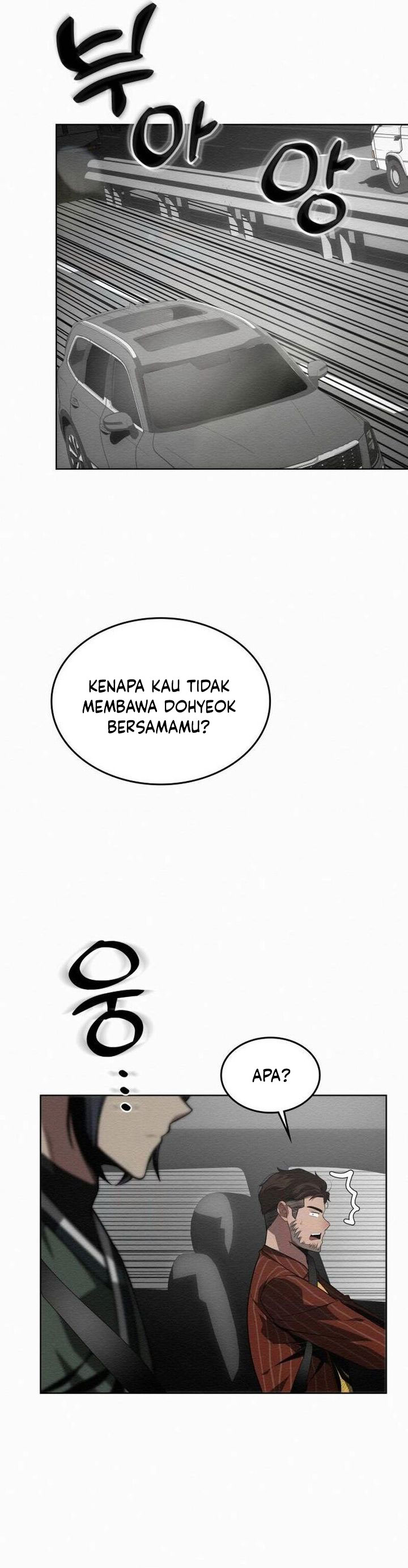 21st Century Retrogression Chapter 36 Gambar 39