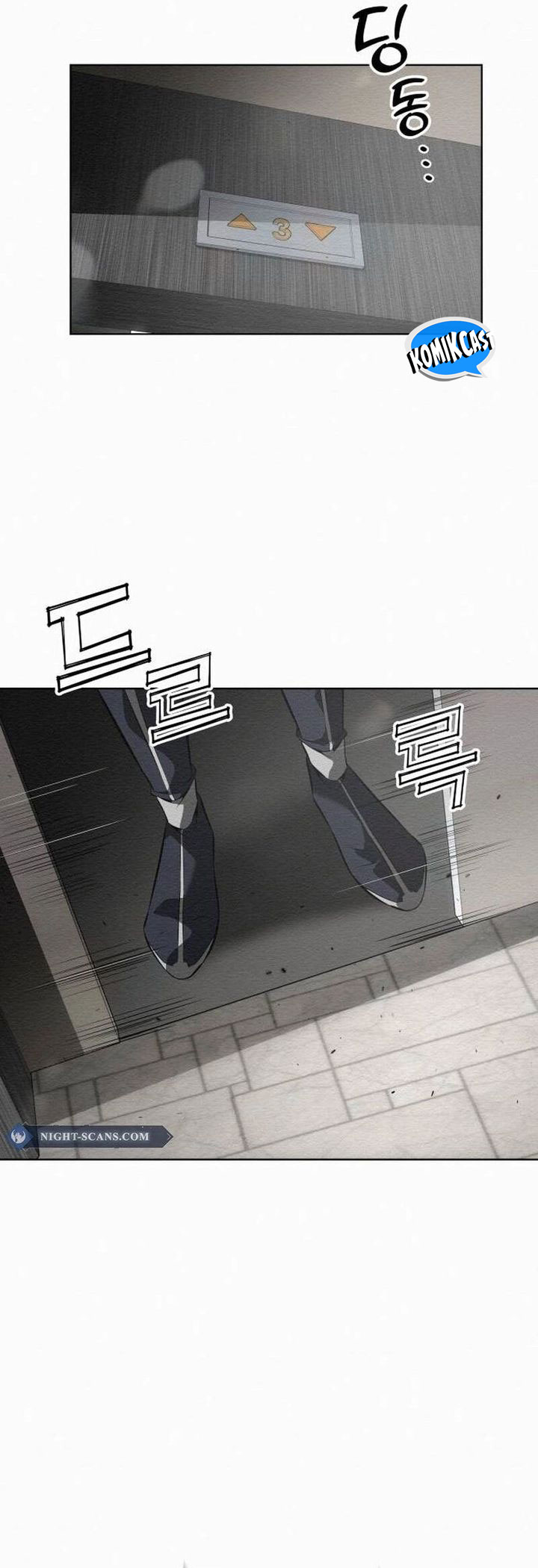 21st Century Retrogression Chapter 37 Gambar 3