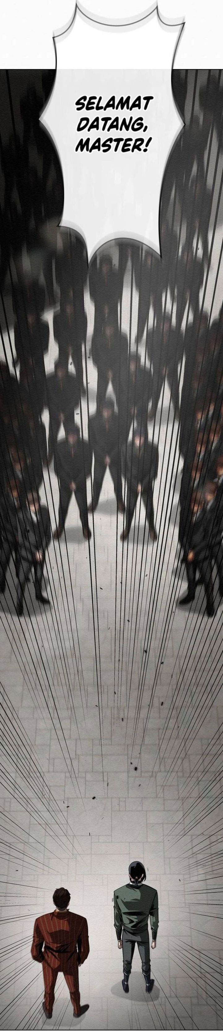 21st Century Retrogression Chapter 37 Gambar 4