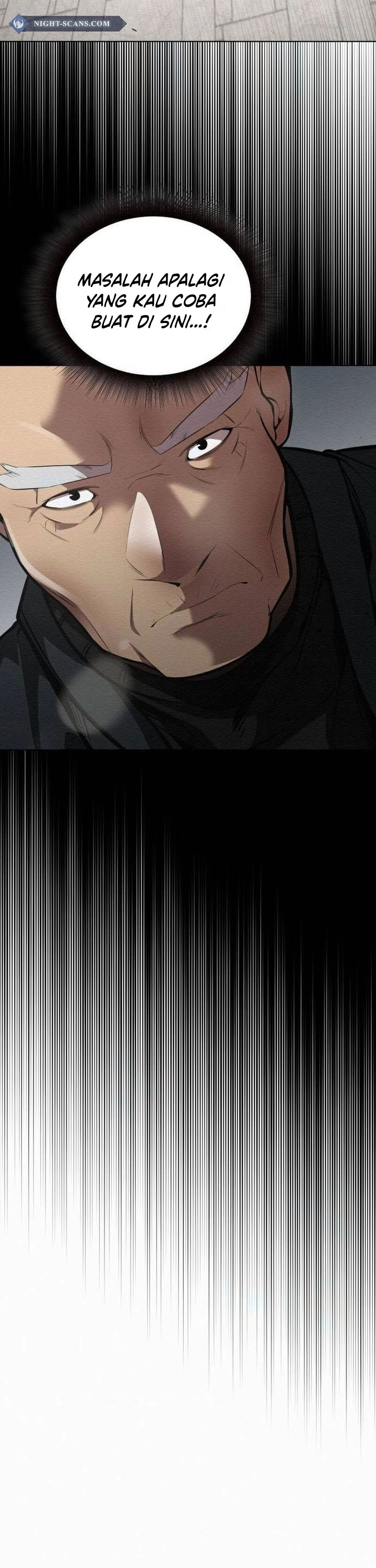 21st Century Retrogression Chapter 37 Gambar 9