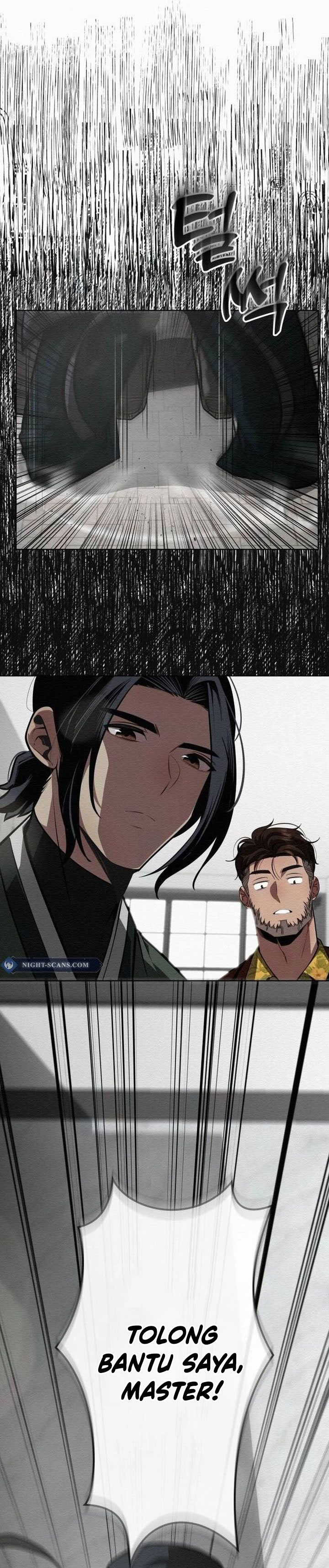 21st Century Retrogression Chapter 37 Gambar 11