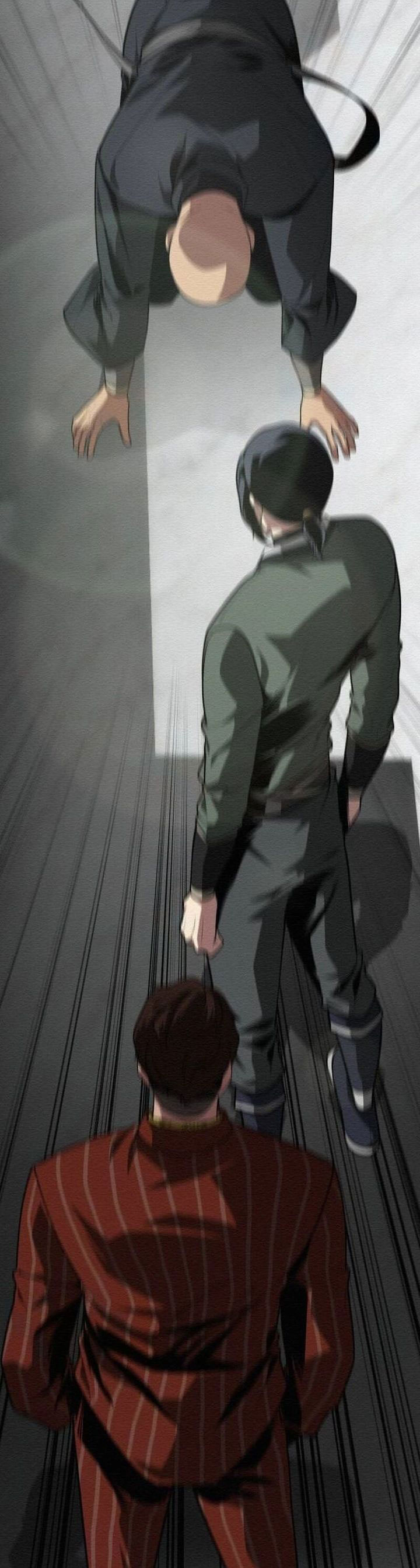 21st Century Retrogression Chapter 37 Gambar 12