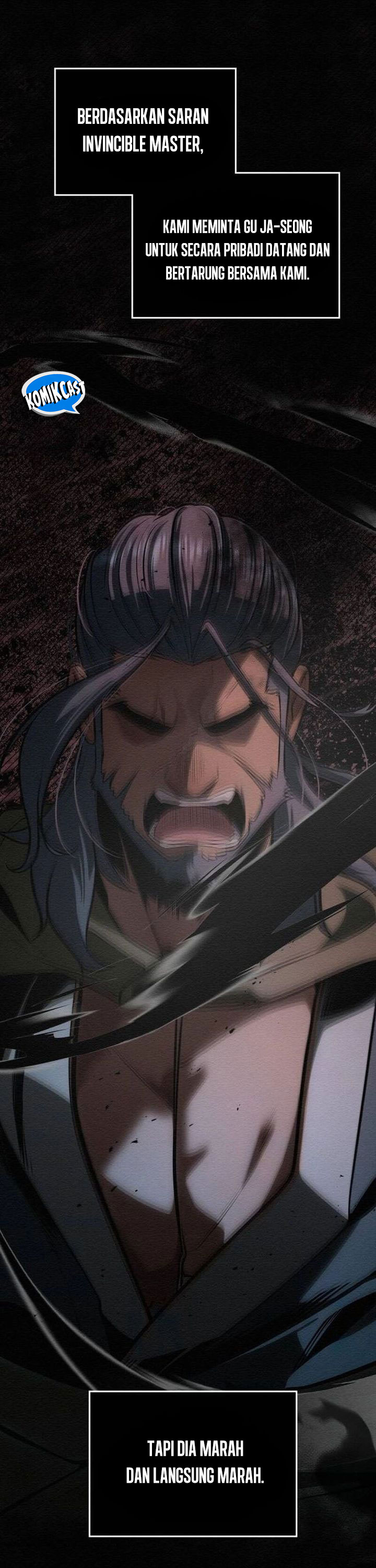 21st Century Retrogression Chapter 37 Gambar 15