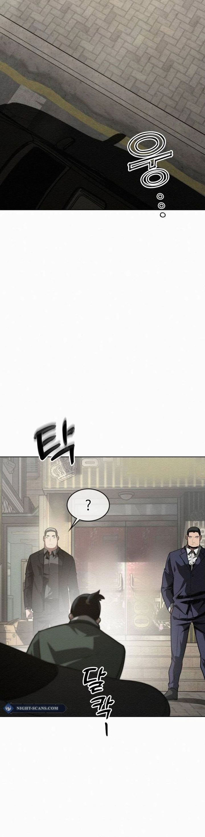 21st Century Retrogression Chapter 37 Gambar 27