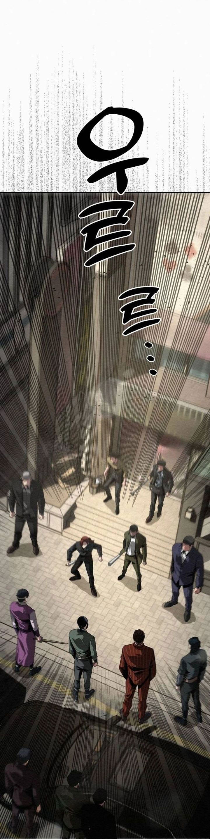 21st Century Retrogression Chapter 37 Gambar 29