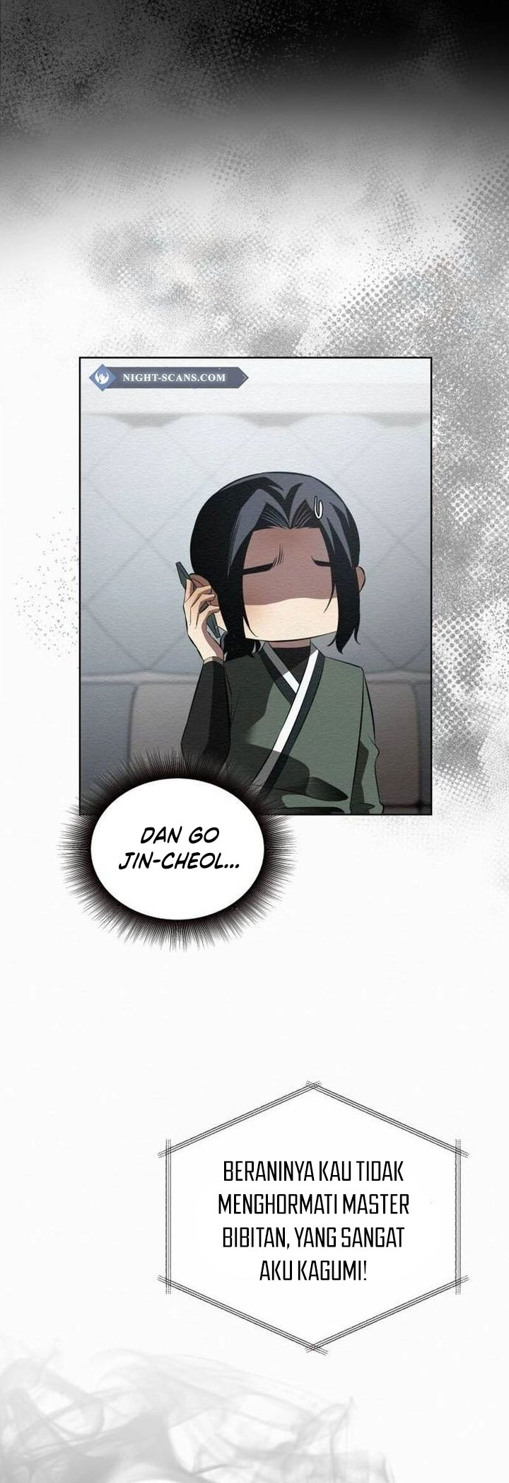 21st Century Retrogression Chapter 37 Gambar 46