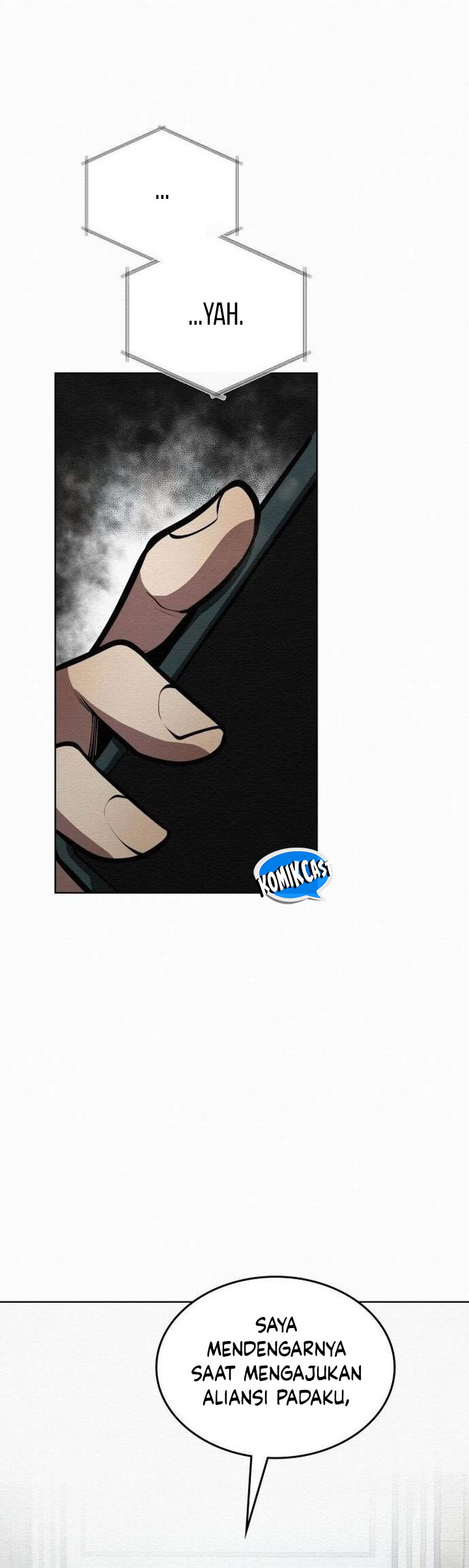 21st Century Retrogression Chapter 38 Gambar 3