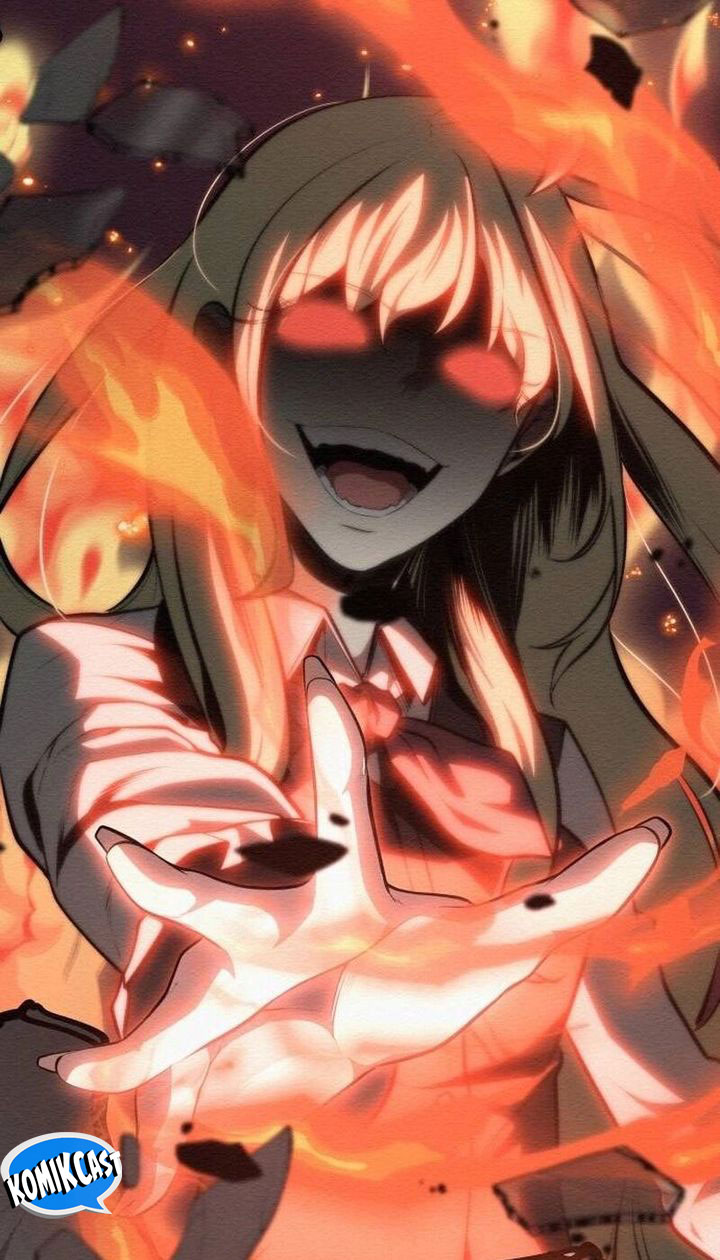 21st Century Retrogression Chapter 38 Gambar 8