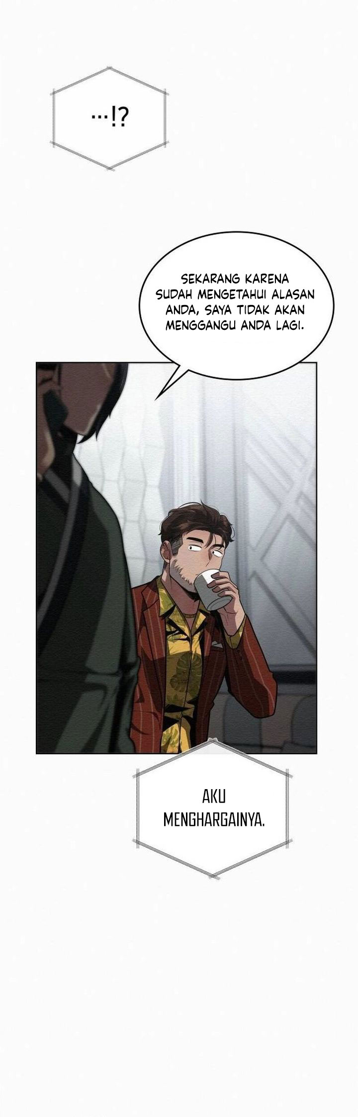 21st Century Retrogression Chapter 38 Gambar 11