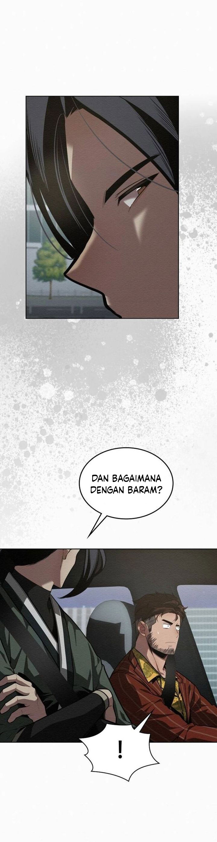 21st Century Retrogression Chapter 38 Gambar 24