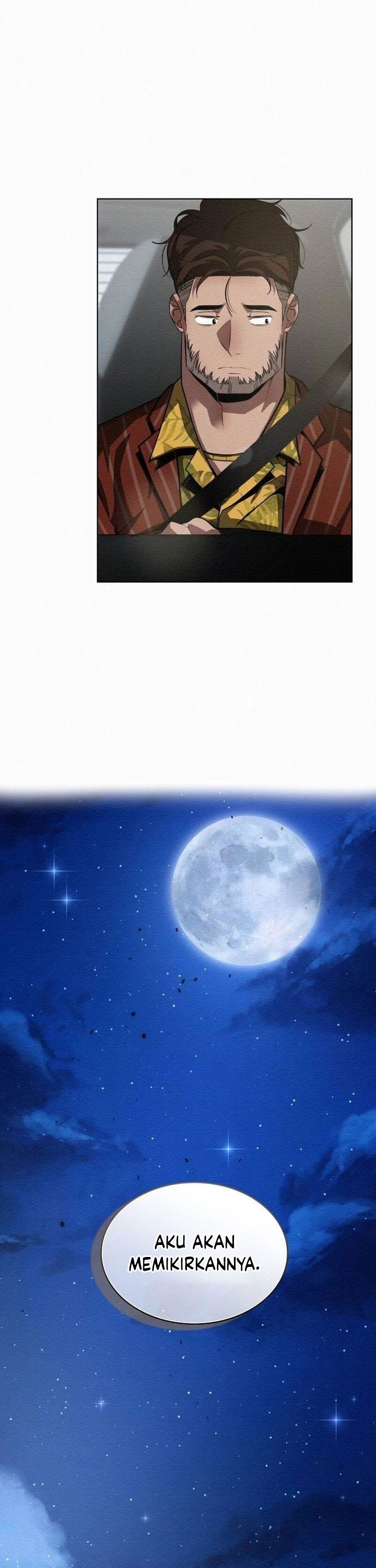 21st Century Retrogression Chapter 38 Gambar 27