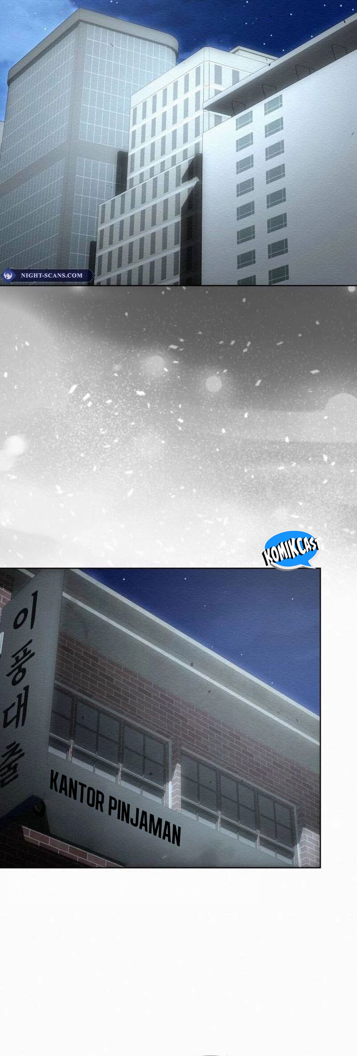 21st Century Retrogression Chapter 38 Gambar 28