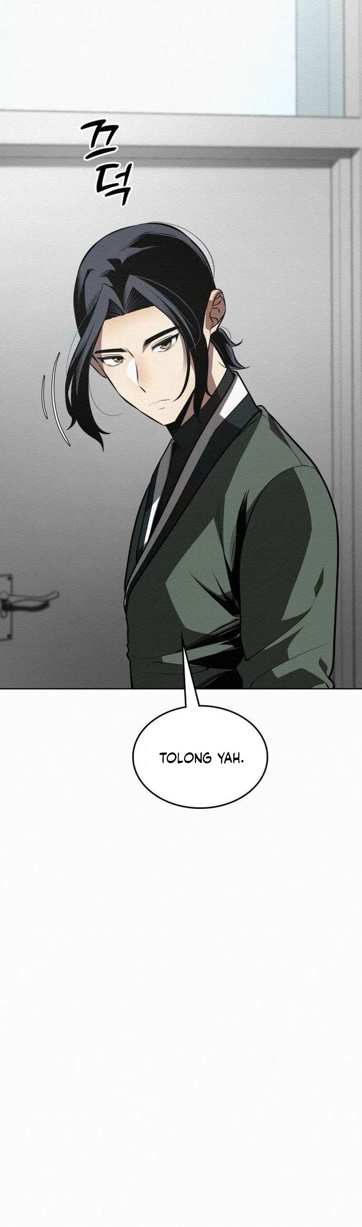 21st Century Retrogression Chapter 38 Gambar 31