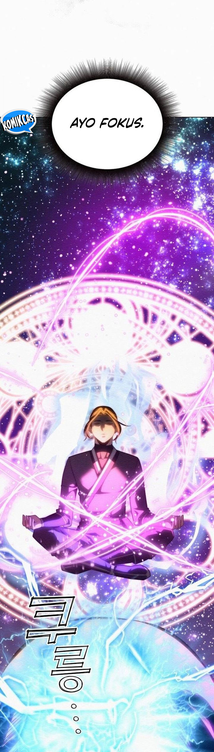 21st Century Retrogression Chapter 38 Gambar 33