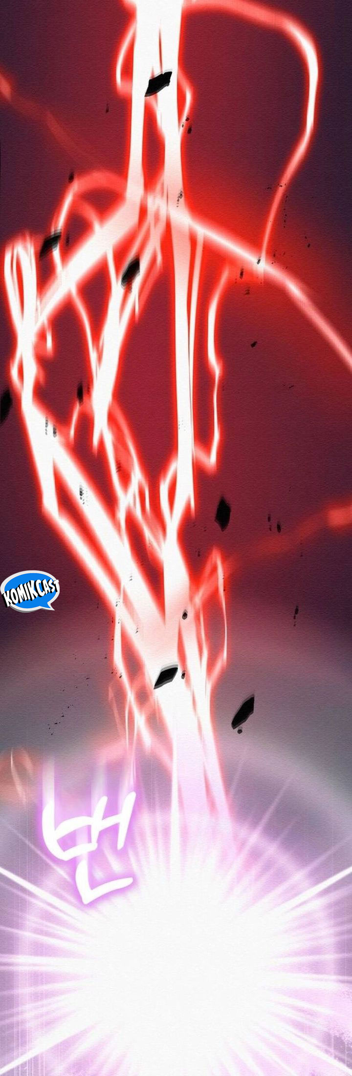 21st Century Retrogression Chapter 38 Gambar 35