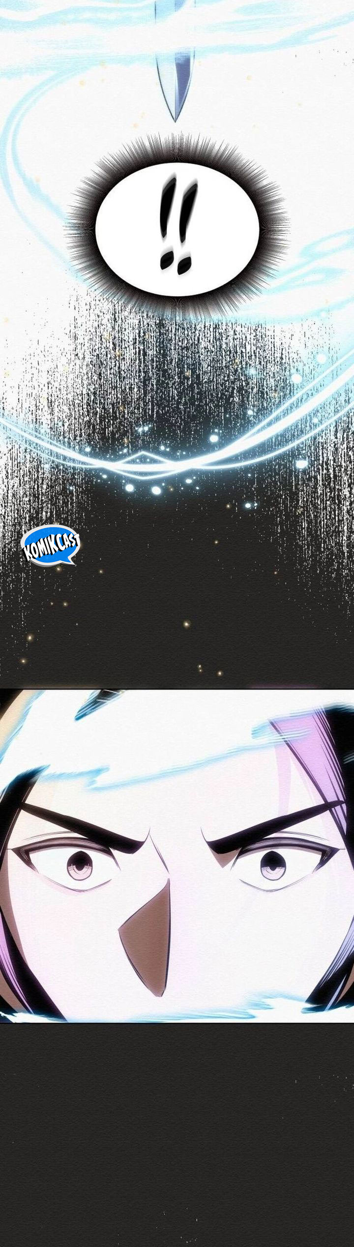 21st Century Retrogression Chapter 38 Gambar 38