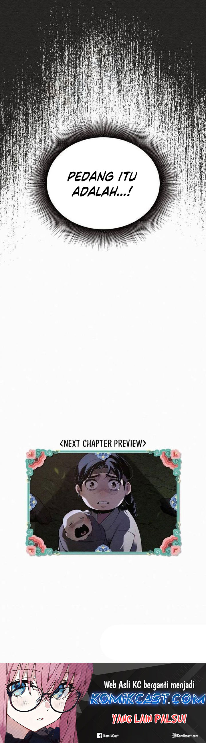 21st Century Retrogression Chapter 38 Gambar 39