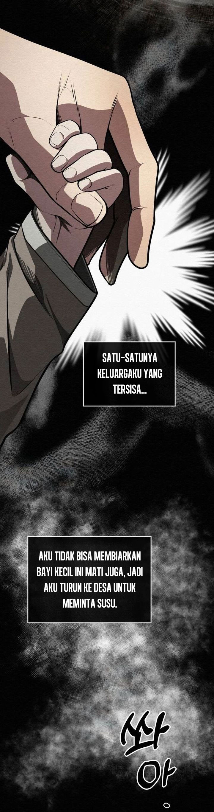 21st Century Retrogression Chapter 40 Gambar 7