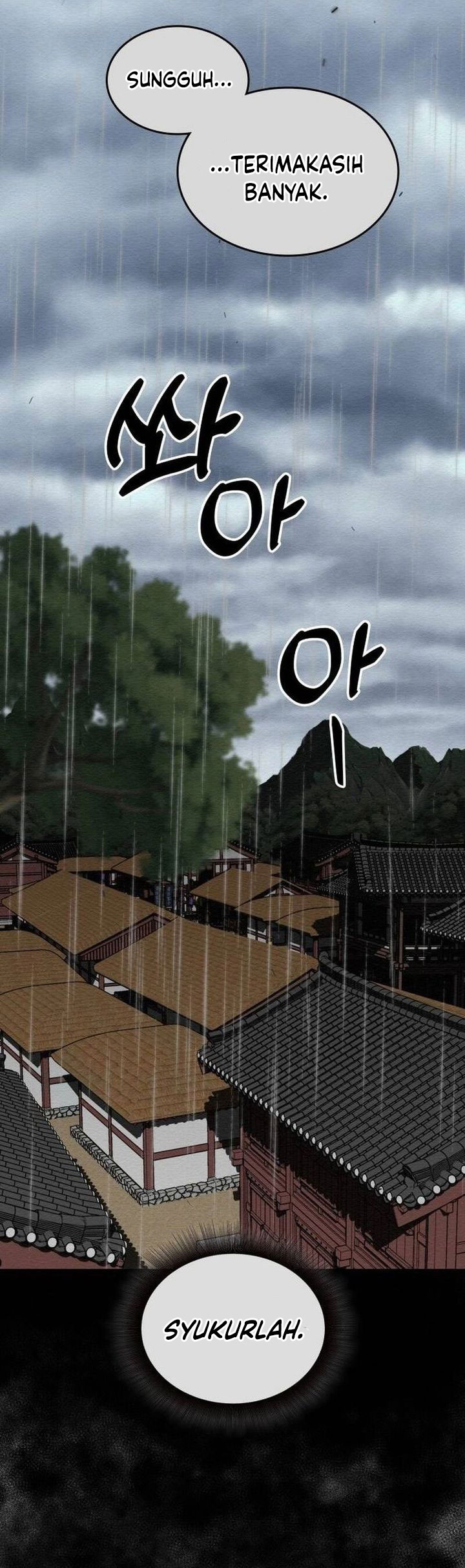 21st Century Retrogression Chapter 40 Gambar 11