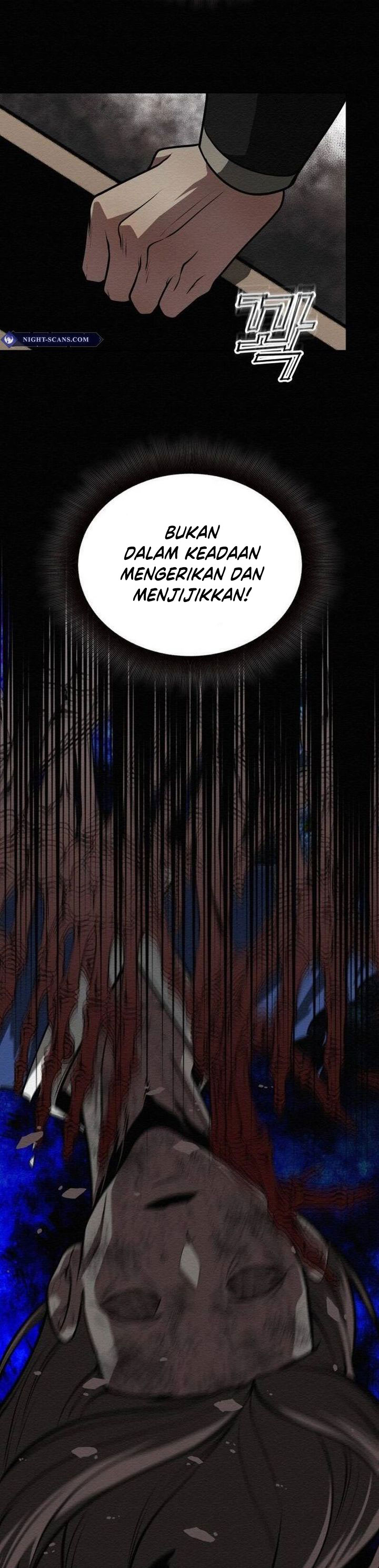 21st Century Retrogression Chapter 40 Gambar 26