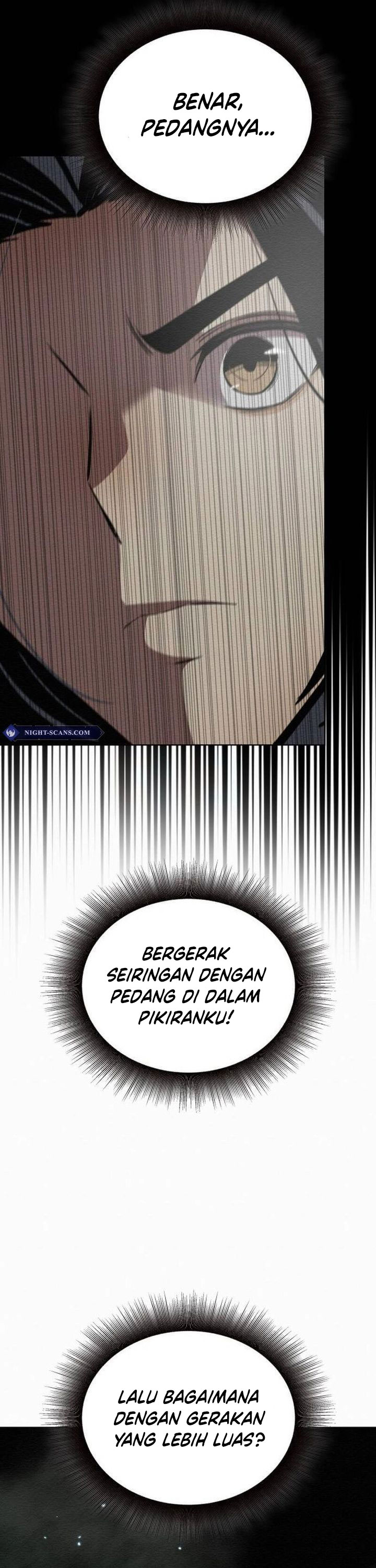 21st Century Retrogression Chapter 40 Gambar 41