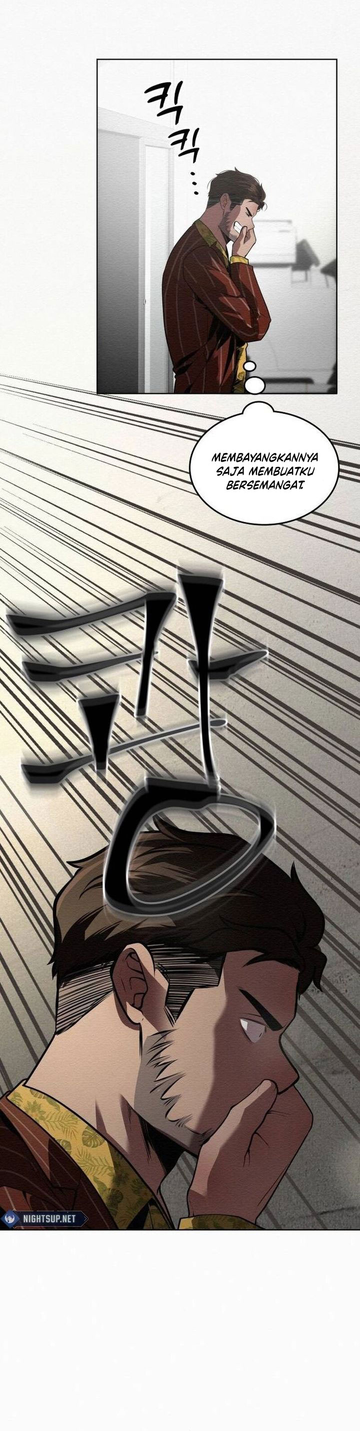 21st Century Retrogression Chapter 41 Gambar 4